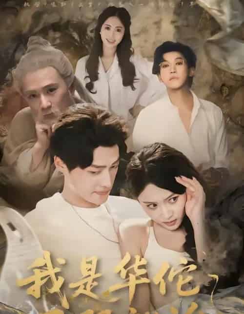 我是华佗不服就治（80集全）津铭＆王昭禾-初遇资源网