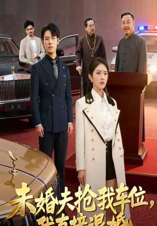 未婚夫抢我车位我直接退婚（41集全）葛子杨＆刘雪帆-初遇资源网