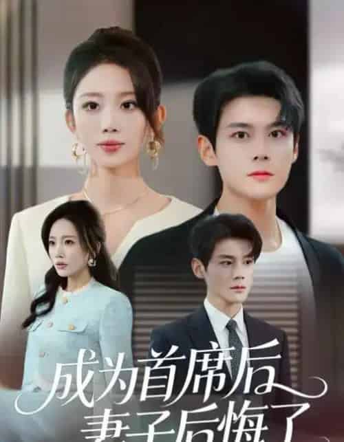 成为首席后,妻子后悔了(66集全)吴婷&刘彦凯-初遇资源网