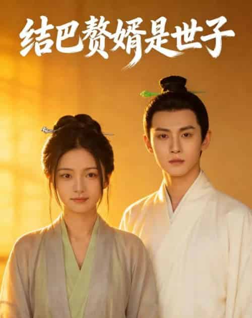 结巴赘婿是世子(46集全)AI-初遇资源网