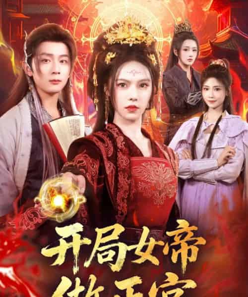 开局女帝做正宫(80集全)何其炜&苏西-初遇资源网