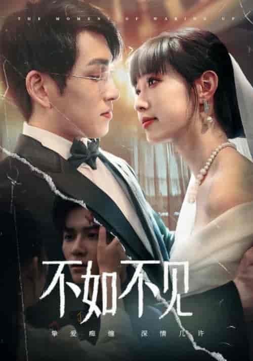 不如不见（60集全）段清野＆姜语霏-初遇资源网