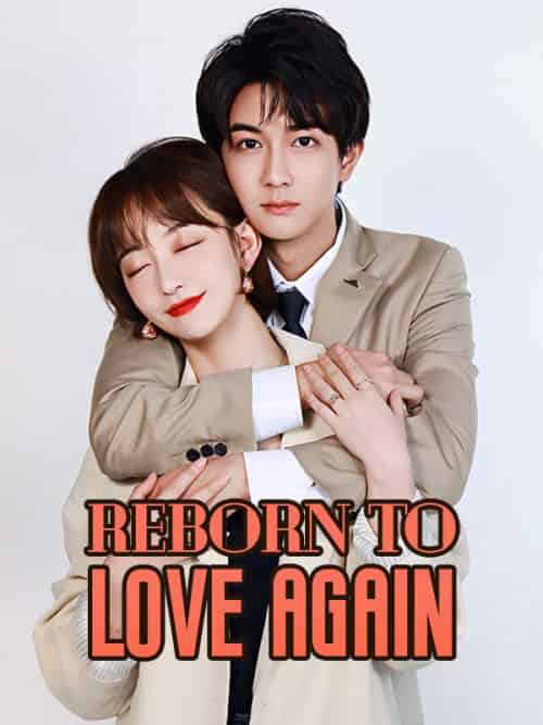 Reborn to Love Again(63集)Silas&Black&&Dana&West-初遇资源网