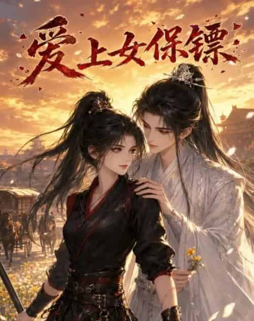 爱上女保镖(26集全)动漫-初遇资源网