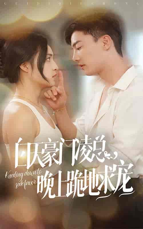 白天豪门凌总晚上跪地求宠（60集全）宋彧佳＆杜亚飞-初遇资源网