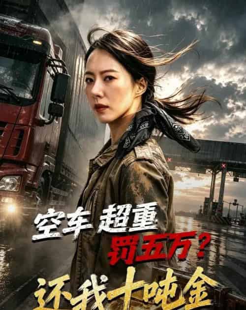 空车超重罚五万?还我十吨金(60集全)苏嘉欣&洪睿-初遇资源网