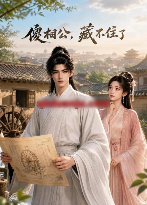 傻相公,藏不住了(55集全)AI短剧-初遇资源网