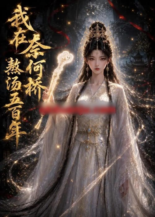 我在奈何桥熬汤五百年 我在奈何桥熬汤五百年