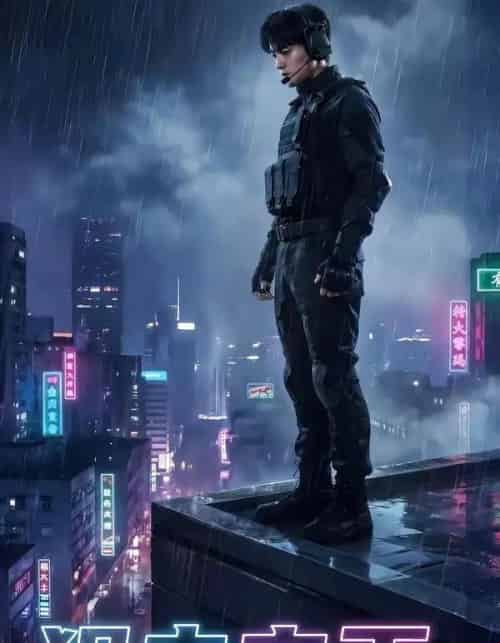 狙击之王（62集全）AI-初遇资源网