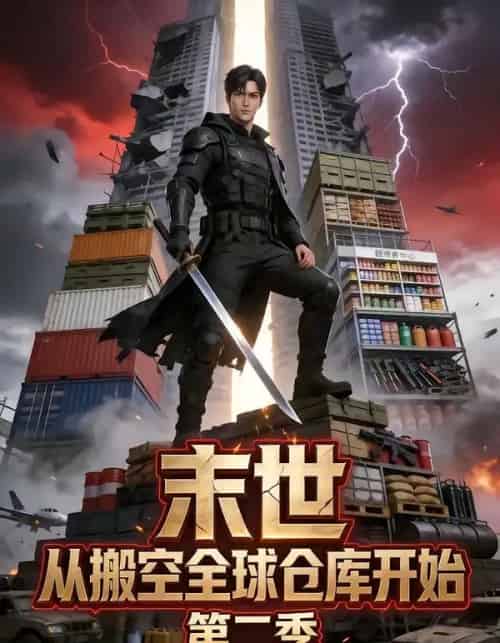 末世从搬空全球仓库开始第二季(101集全)-初遇资源网
