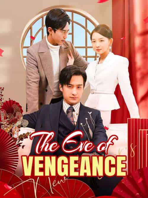 The Eve of Vengeance（89集全）Phil＆Cole＆＆Jane＆Gray-初遇资源网