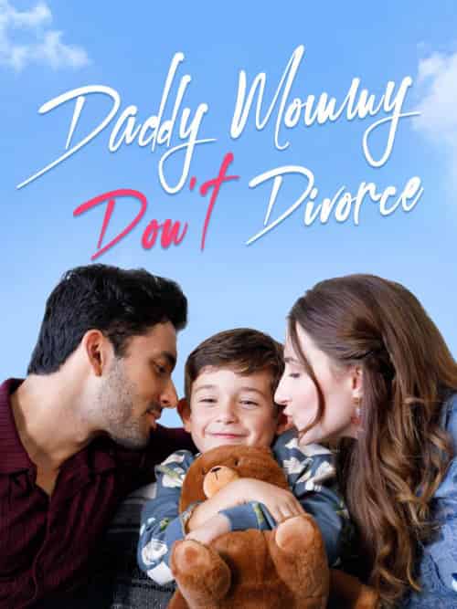Daddy Mommy Don't Divorce(58集全)Dexter&Windsor&Lilian&Hope-初遇资源网
