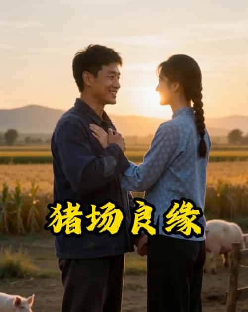 猪场良缘（38集全）AI-初遇资源网