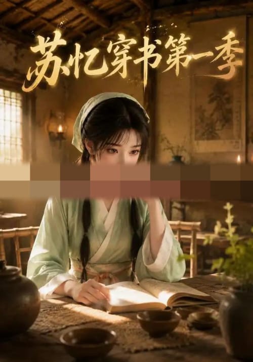 苏忆穿书第一季(154集全)动漫-初遇资源网