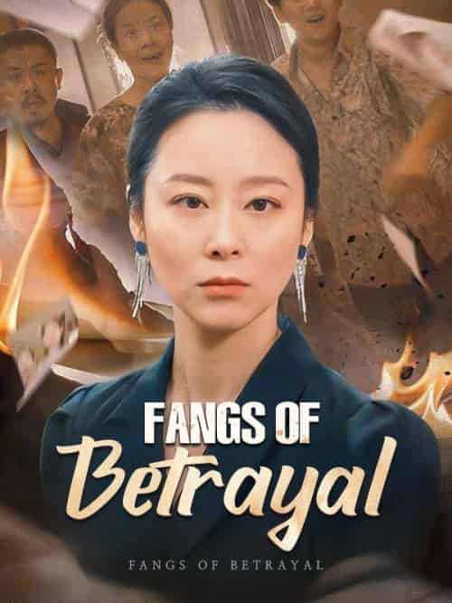 Fangs of Betrayal(56集全)Alexander&Remington&&Amelia&Winslow-初遇资源网