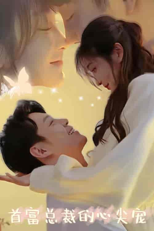 首富总裁的心尖宠（67集）沈玥妡-初遇资源网