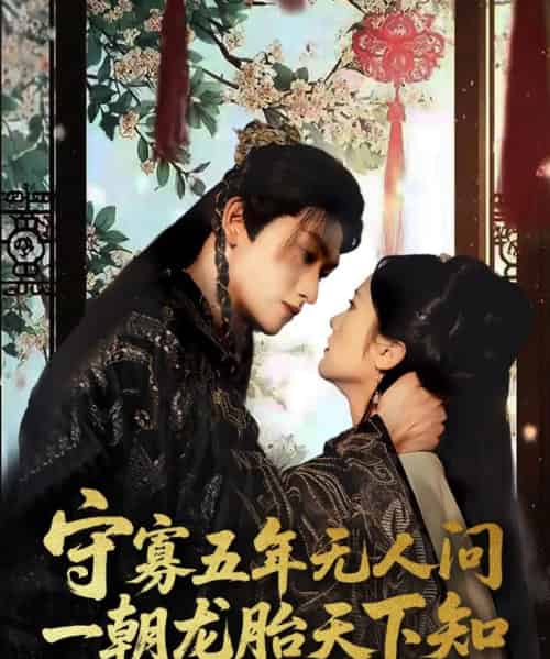 守寡五年无人问一朝龙胎天下知（83集）毛香淋-初遇资源网