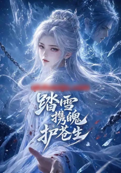 踏雪携魄护苍生(73集全)动漫-初遇资源网