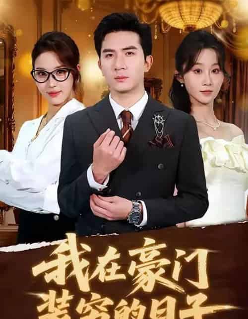 我在豪门装穷的日子（62集全）徐烯霁＆冯软软-初遇资源网