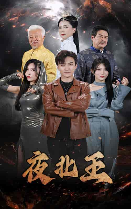 夜北王（76集）-初遇资源网