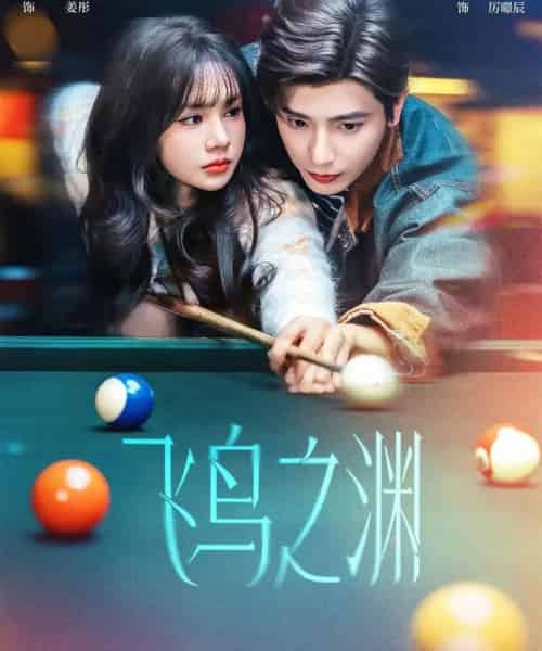 飞鸟之渊(67集全)何聪睿&刘念-初遇资源网