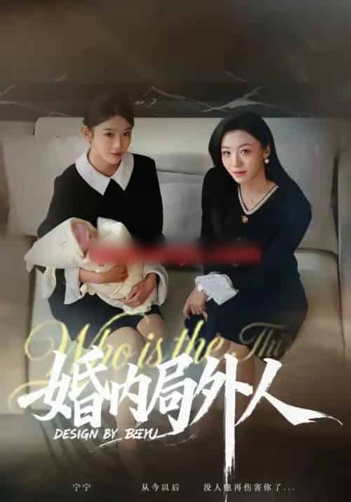 婚内局外人 婚内局外人