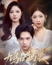 鸠占鹊巢＆顶流夫人的致命陷阱（70集）-初遇资源网