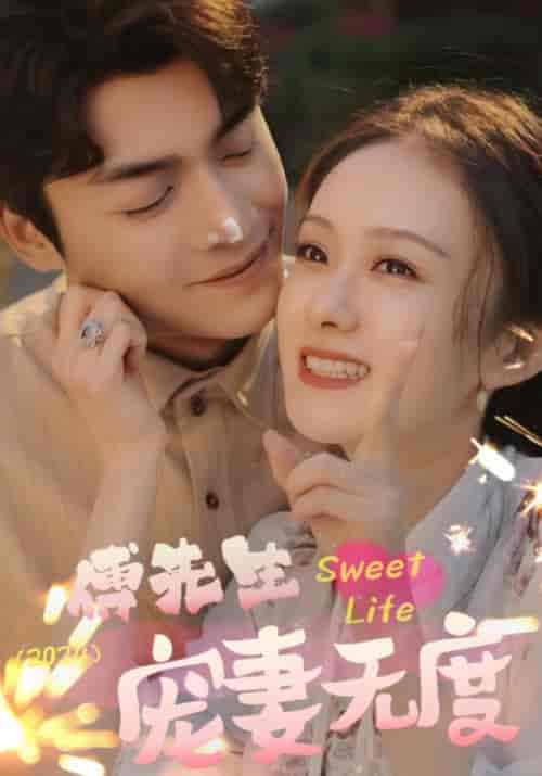 傅先生宠妻无度（94集）-初遇资源网