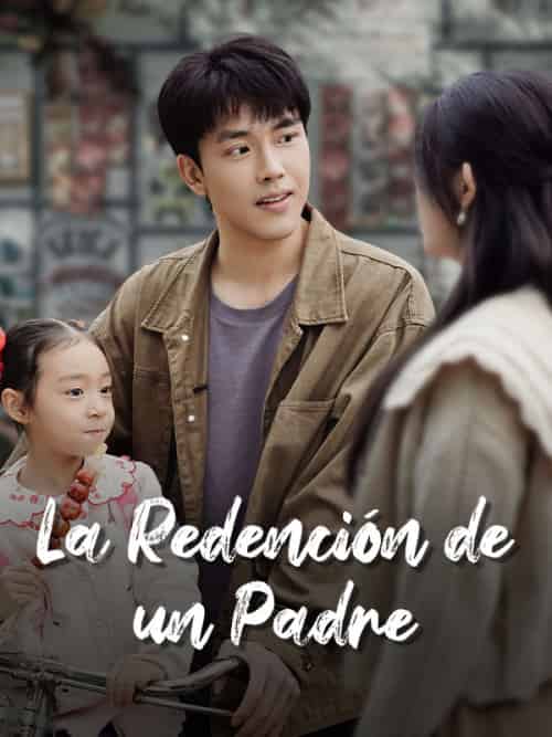 La Redención de un Padre(70集全)Manuel&Baro&&Yolanda&Muñoz-初遇资源网