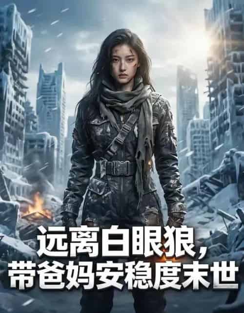 远离白眼狼,带爸妈安稳度末世(74集全)AI-初遇资源网