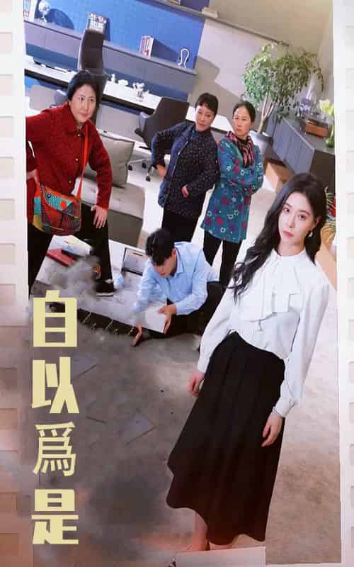 自以为是（61集全）韩琪-初遇资源网