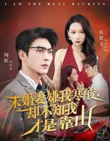 未婚妻嫌我寒酸却不知我才是靠山（70集全）张馨文＆周朕-初遇资源网