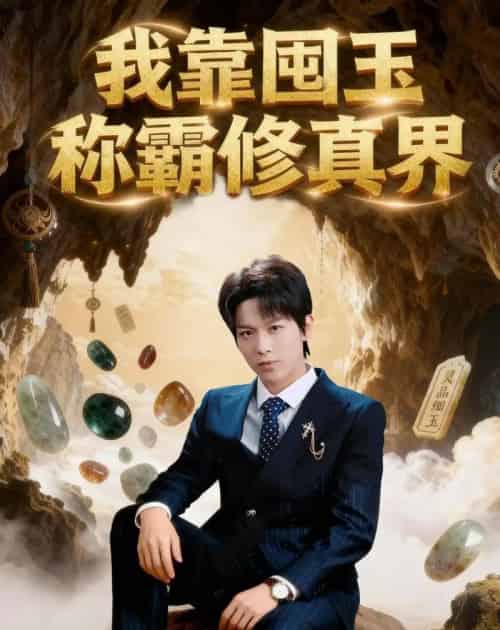 我靠囤玉称霸修真界(55集全)孙单恩&任秀苗-初遇资源网
