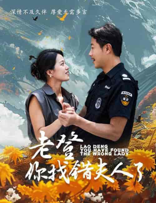 老登你找错夫人了（78集全）-初遇资源网