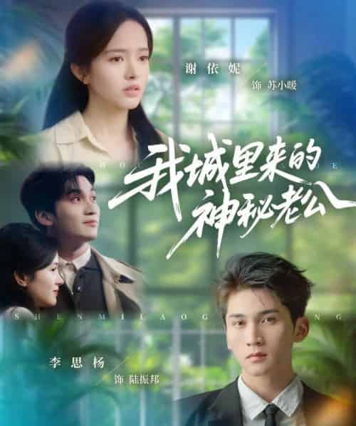 我城里来的神秘老公（30集全）李思扬＆谢依妮-初遇资源网
