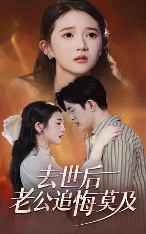 去世后老公追悔莫及(41集全)-初遇资源网