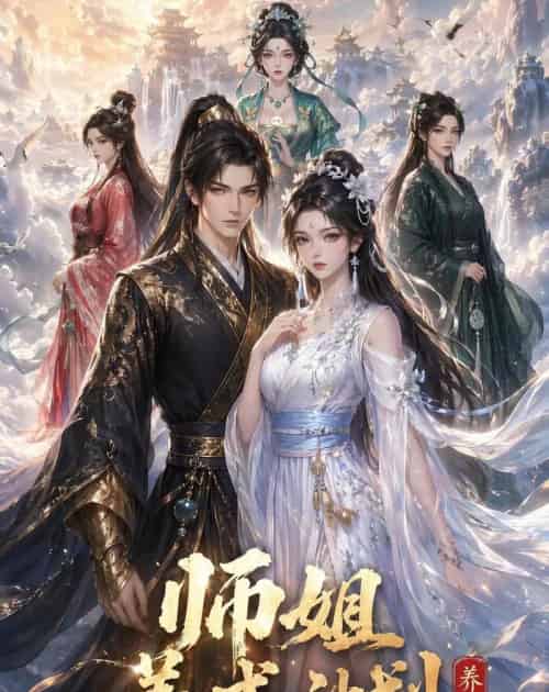 师姐养成计划(73集全)动漫-初遇资源网