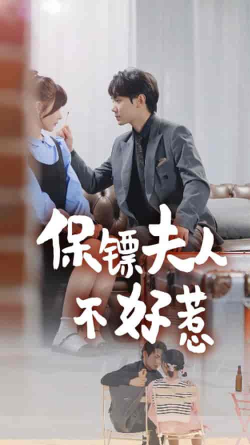 保镖夫人不好惹（56集全）杨晨-初遇资源网