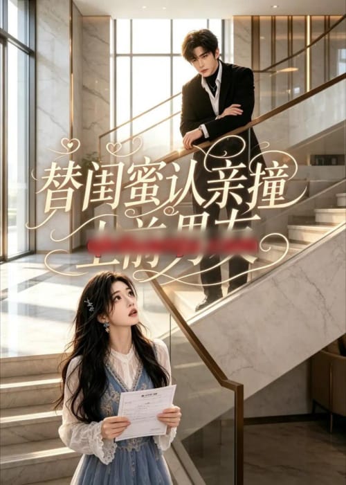 替闺蜜认亲撞上前男友（60集全）AI短剧 - 夸克短剧
