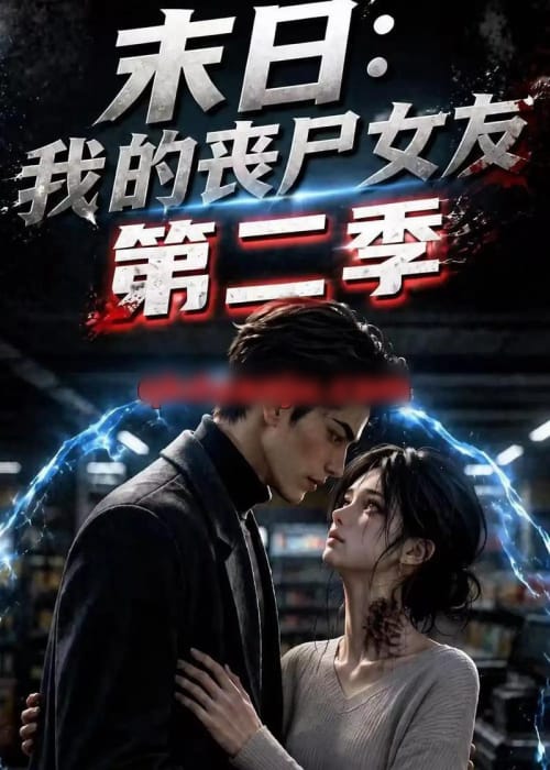 末日:我的丧尸女友第二季(45集全)AI短剧-初遇资源网