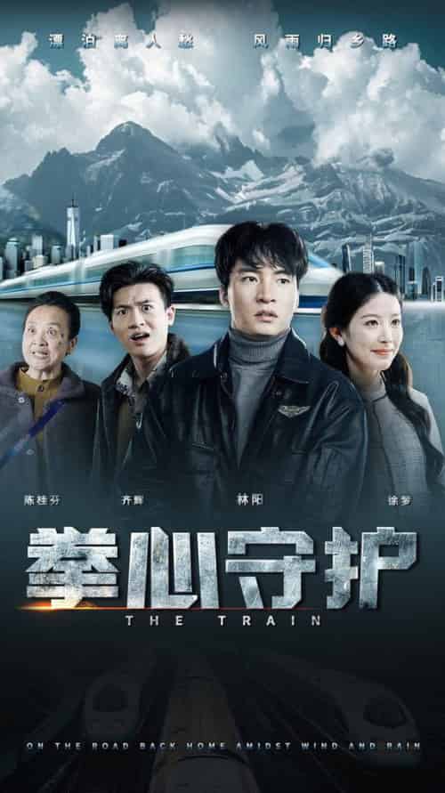 拳心守护（28集全）谭雯文-初遇资源网