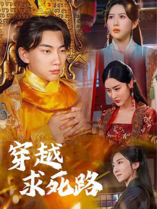 穿越求死路＆我真没想当皇帝啊（98集全）-初遇资源网