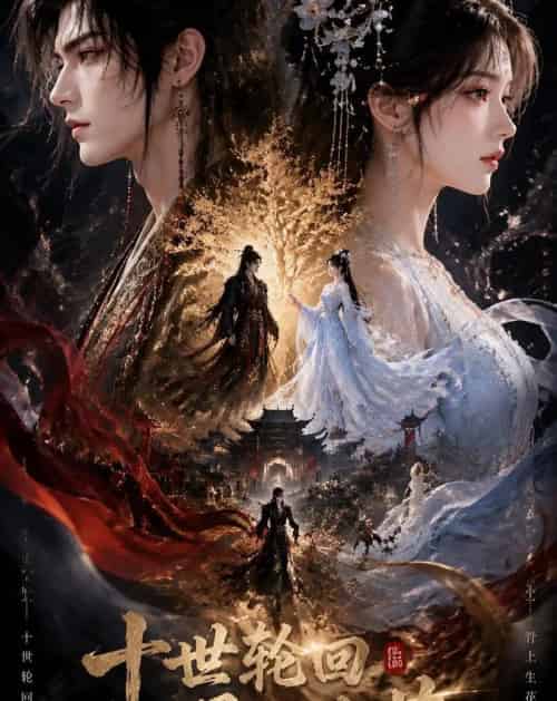 十世轮回，骨上生花（45集全）动漫 - 夸克短剧