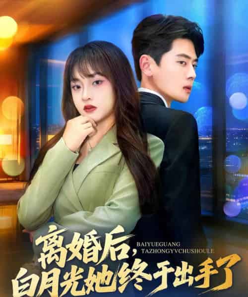 离婚后，白月光她终于出手了（80集全）尹一博＆董佳妮-初遇资源网
