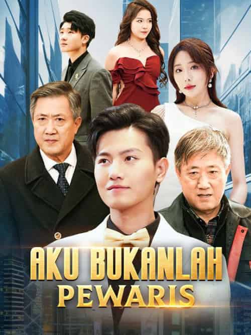 Aku Bukanlah Pewaris（99集全）Bono＆Candra-初遇资源网