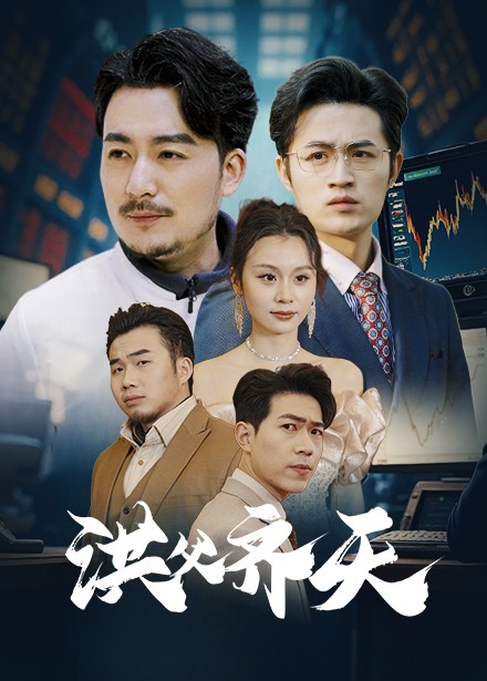 洪父齐天（63集全）-初遇资源网