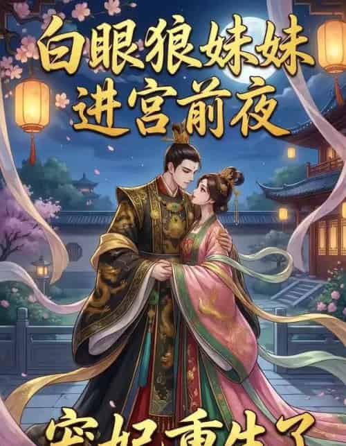 白眼狼妹妹进宫前夜,宠妃重生了(58集全)漫剧-初遇资源网
