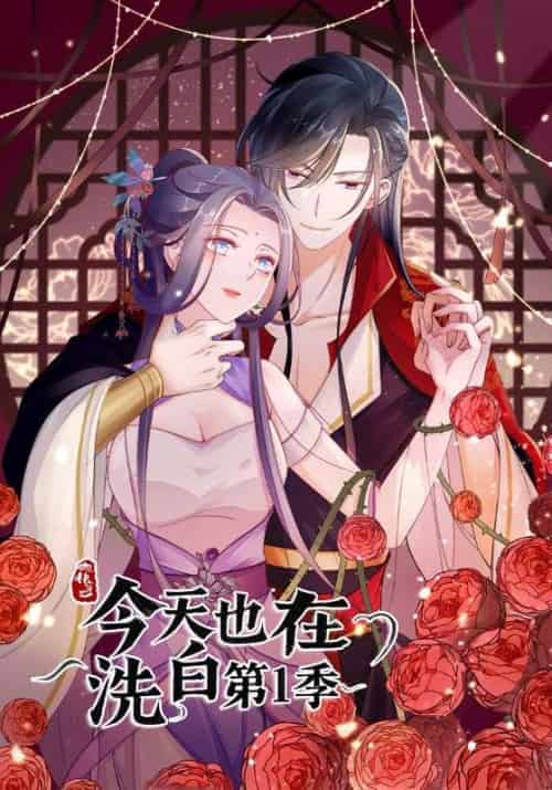 快穿之今天也在洗白第一季（67集全）青洛＆凉音-初遇资源网