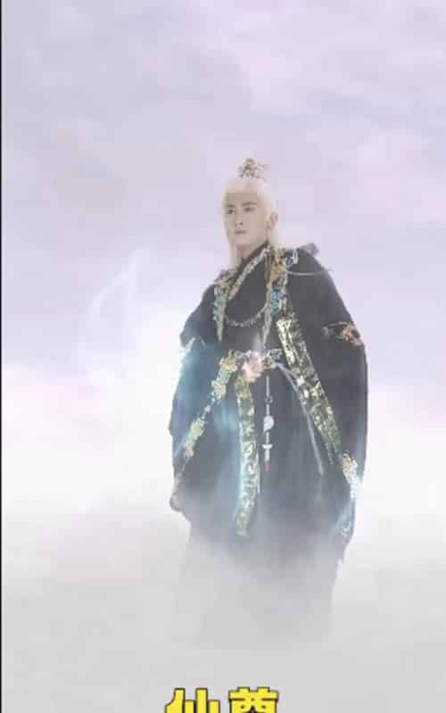 仙尊（62集）韩一思＆漆雕轶柔-初遇资源网