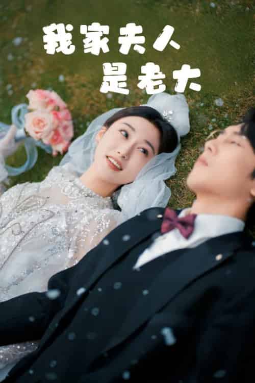 我家夫人是老大＆救命！夫人竟然是大佬（41集全）成言＆刘亚倩-初遇资源网